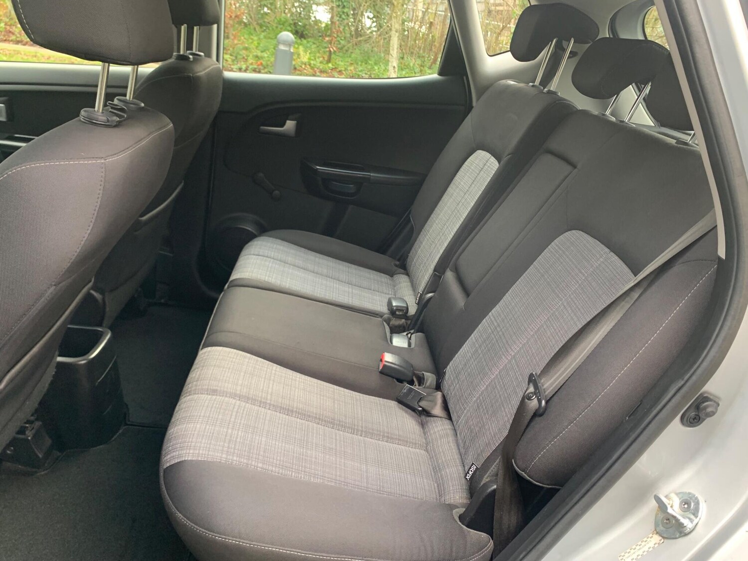 Used Kia Venga 2010 for sale - 77574700: Photo 24