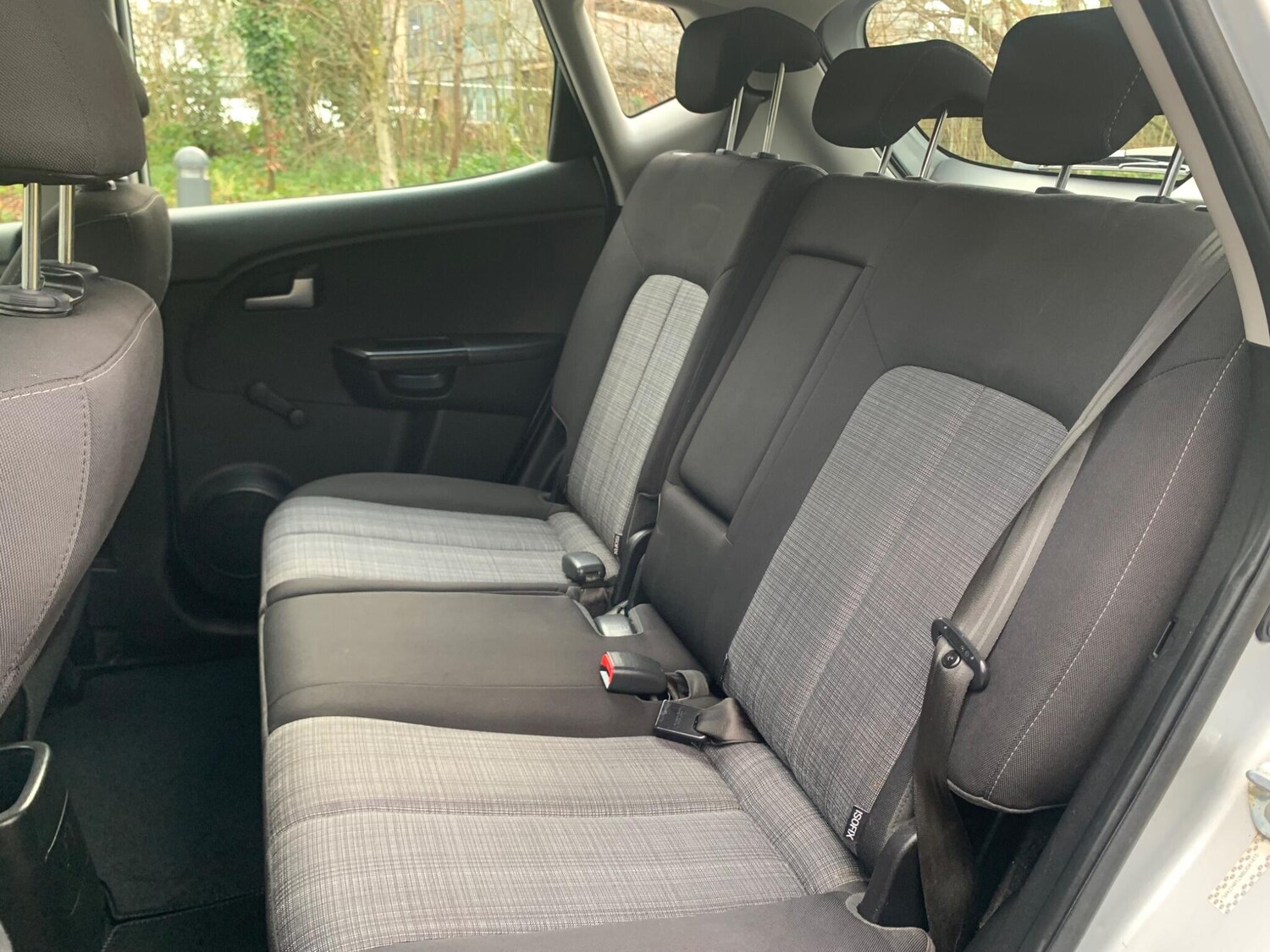 Used Kia Venga 2010 for sale - 77574700: Photo 25