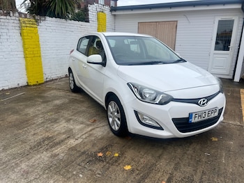 2013 (13) - 1.4 Active Euro 5 5dr
