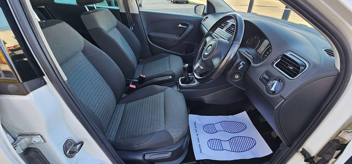 Used Volkswagen Polo for sale - 77723189: Photo 10