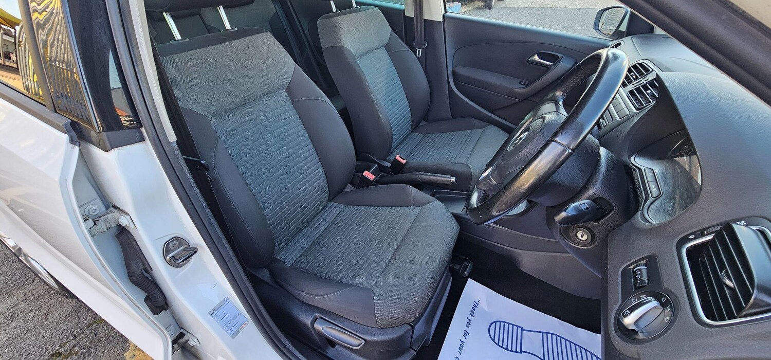 Used Volkswagen Polo for sale - 77723189: Photo 11