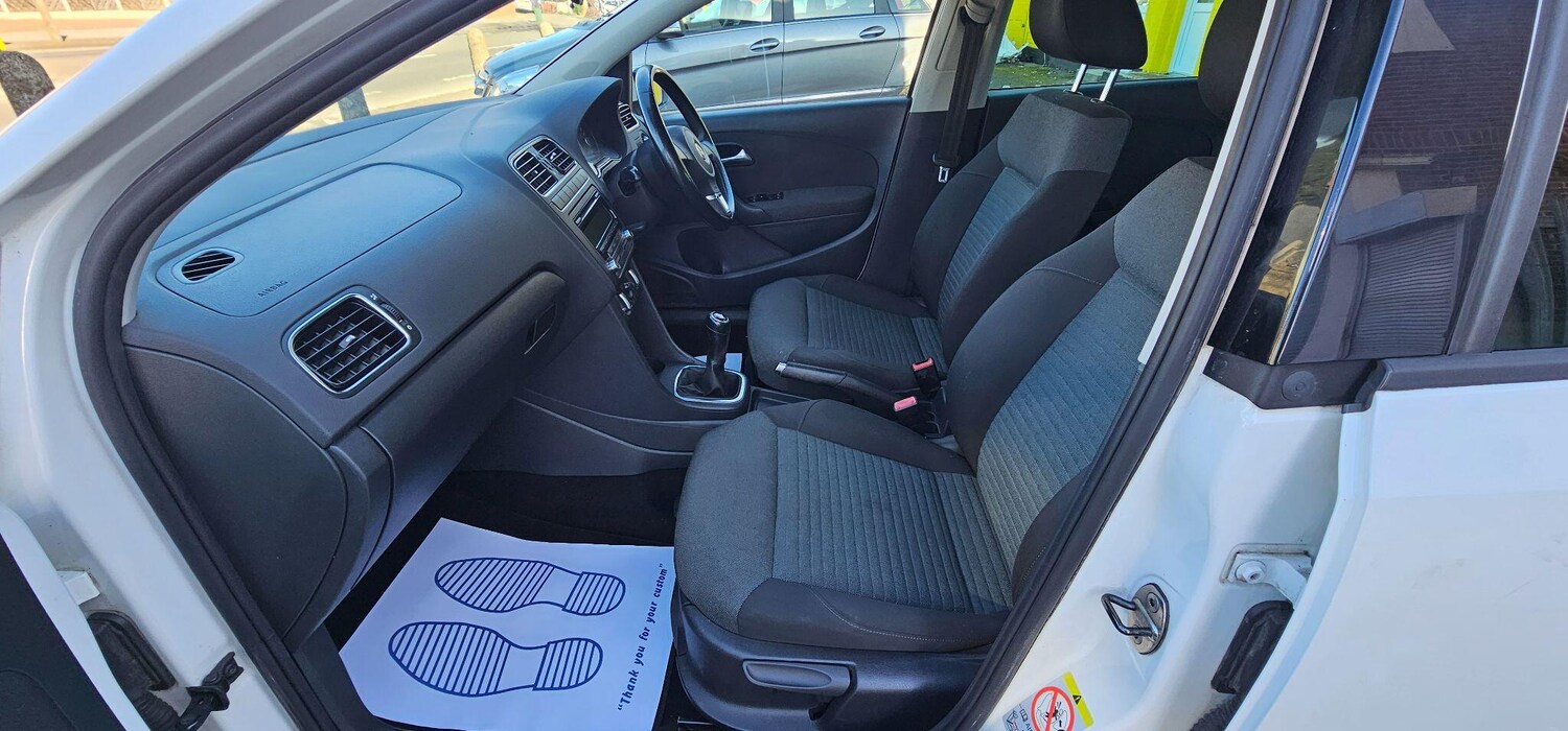 Used Volkswagen Polo for sale - 77723189: Photo 12