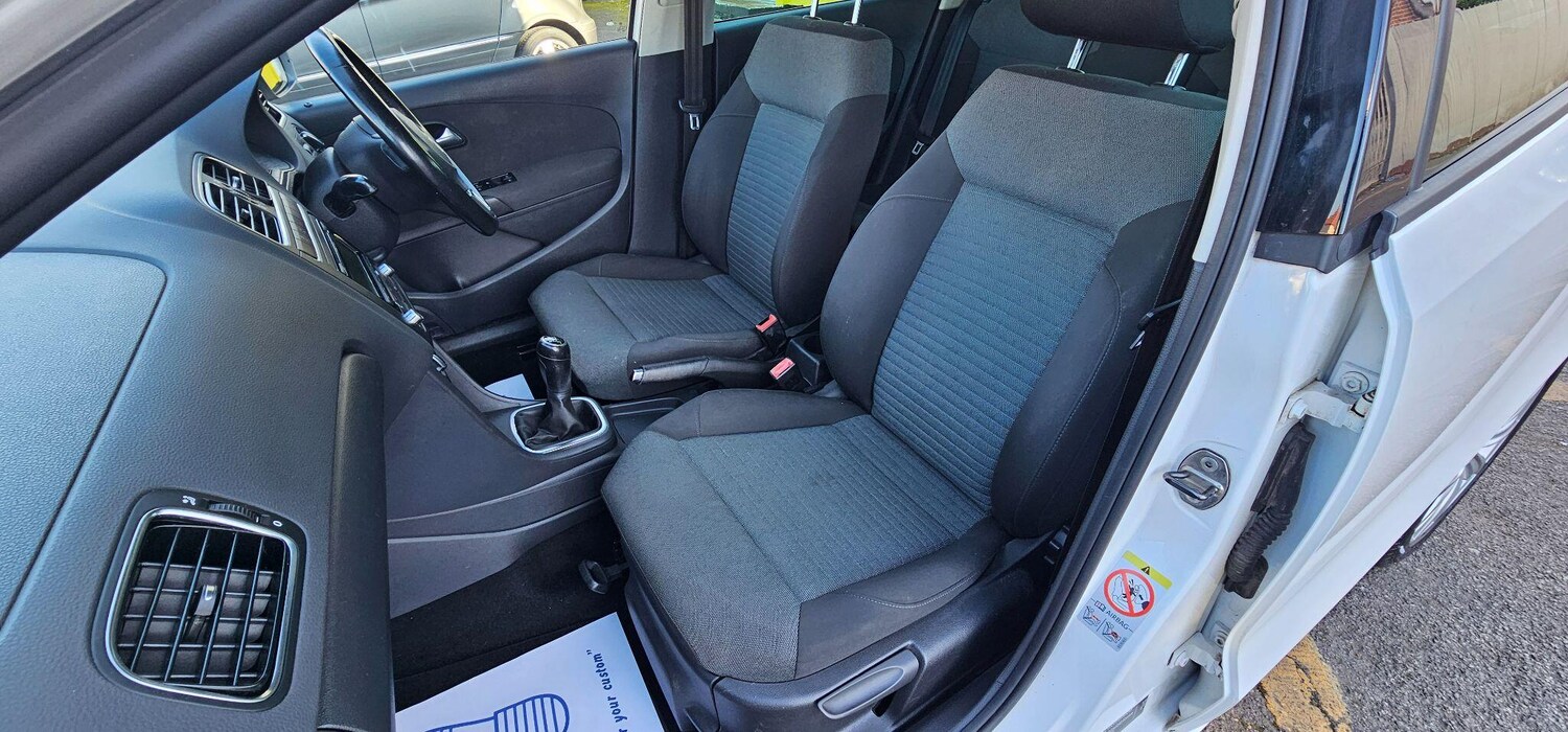 Used Volkswagen Polo for sale - 77723189: Photo 13