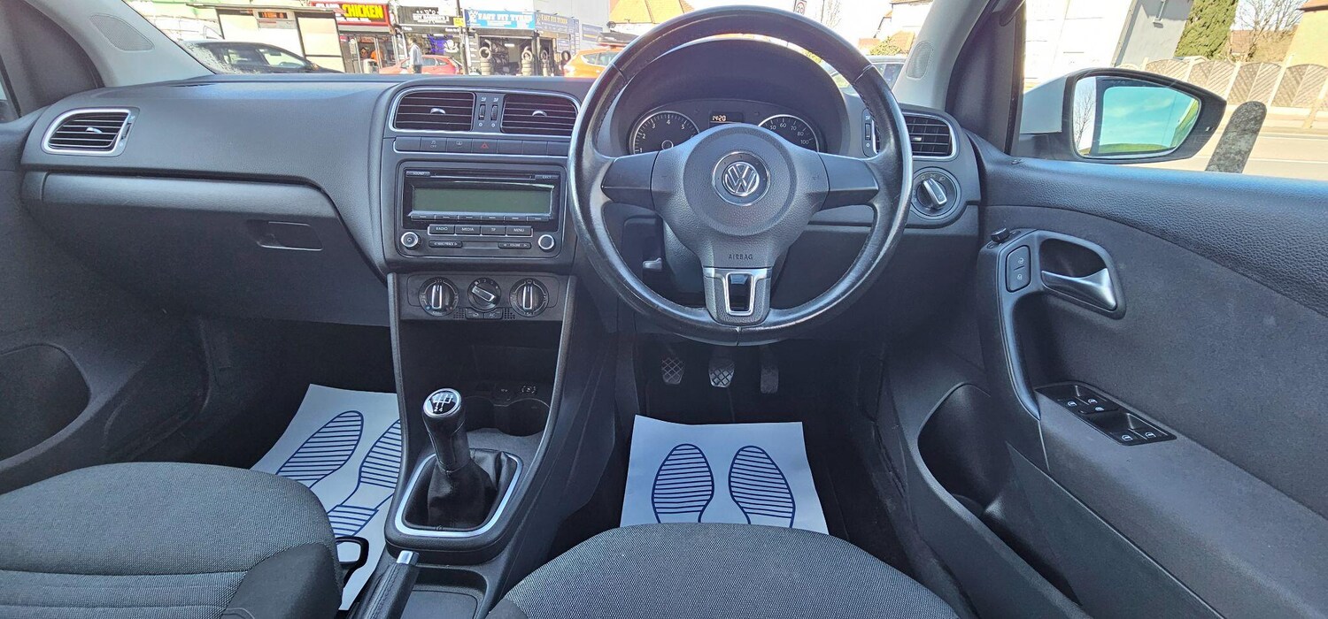 Used Volkswagen Polo for sale - 77723189: Photo 14