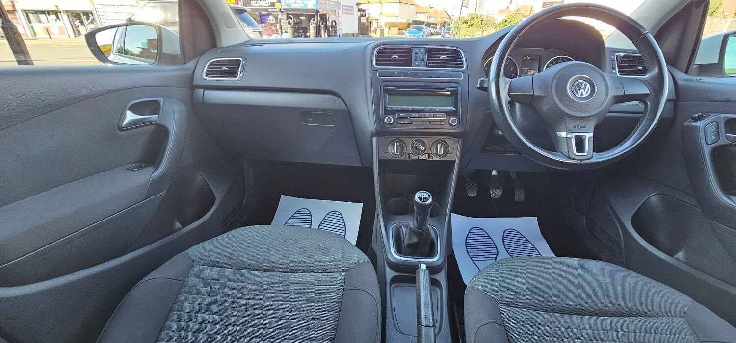 Used Volkswagen Polo for sale - 77723189: Photo 15