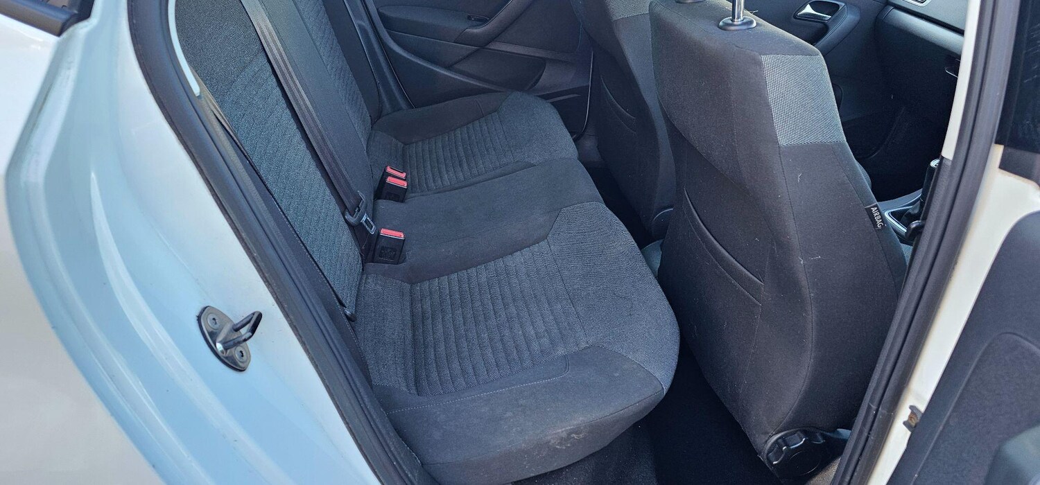 Used Volkswagen Polo for sale - 77723189: Photo 16