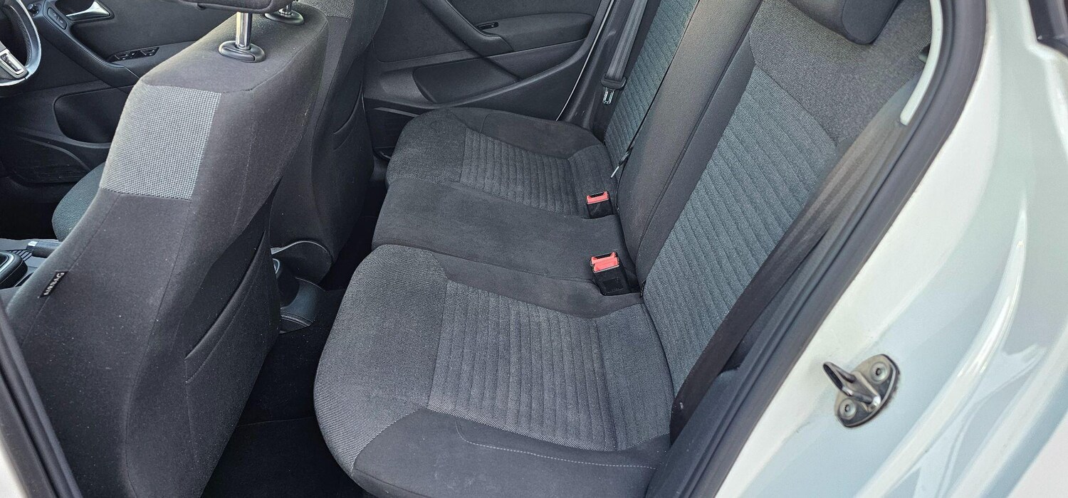 Used Volkswagen Polo for sale - 77723189: Photo 17