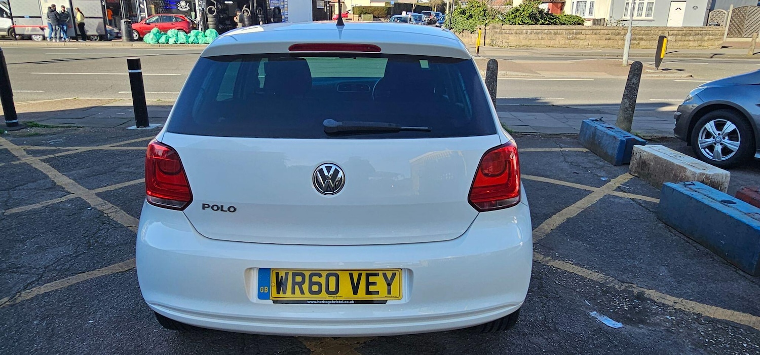 Used Volkswagen Polo for sale - 77723189: Photo 6