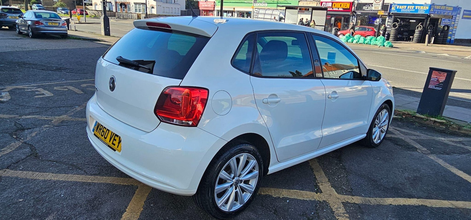 Used Volkswagen Polo for sale - 77723189: Photo 7