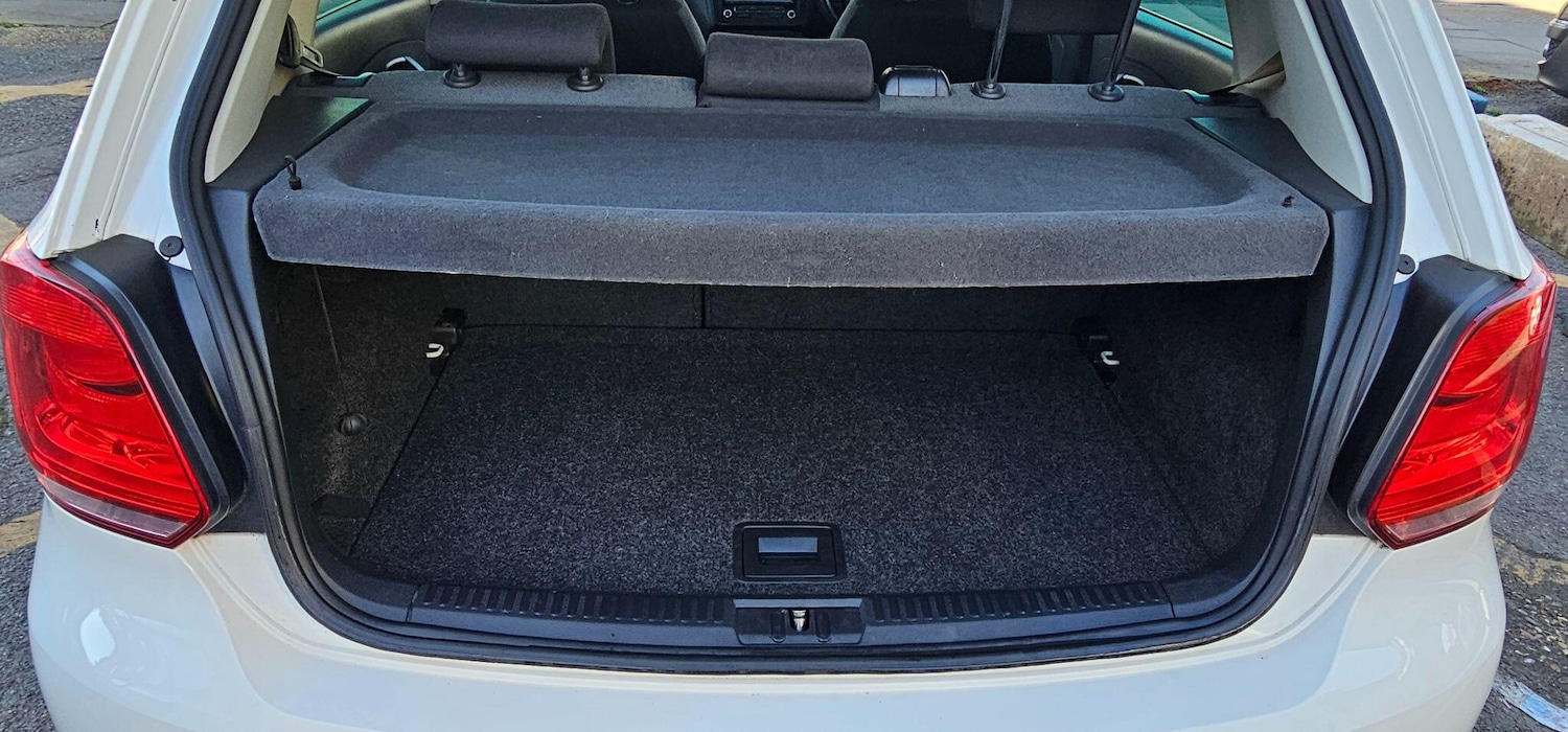 Used Volkswagen Polo for sale - 77723189: Photo 9