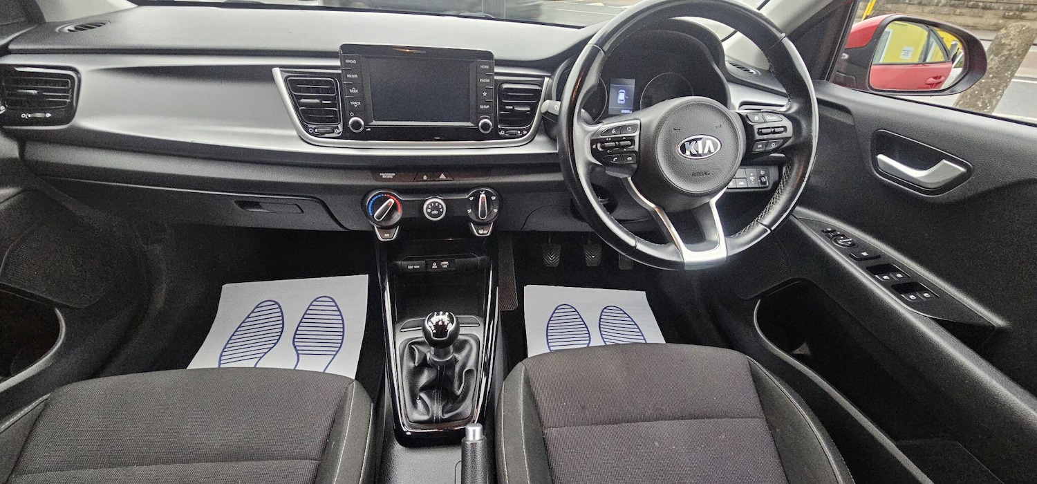 Used Kia Rio 2017 for sale - 77143277: Photo 14