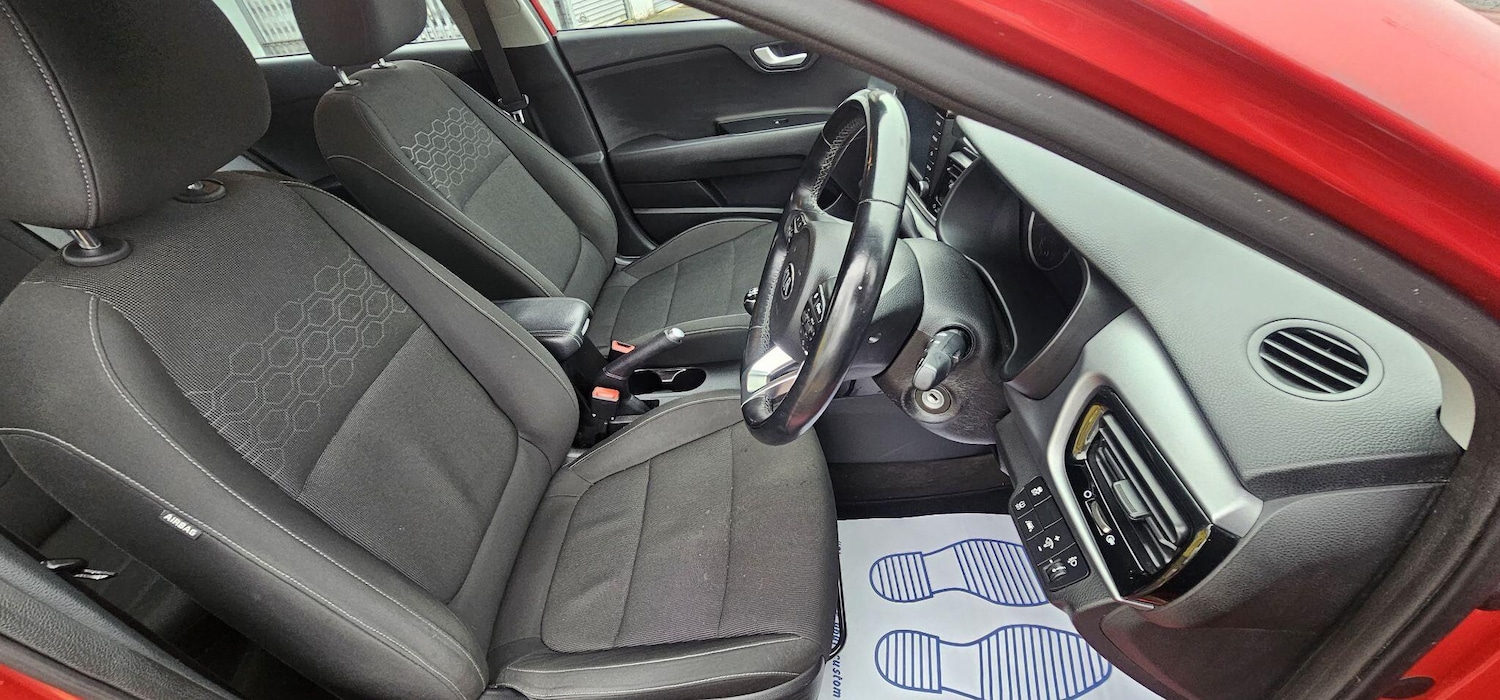 Used Kia Rio 2017 for sale - 77143277: Photo 15