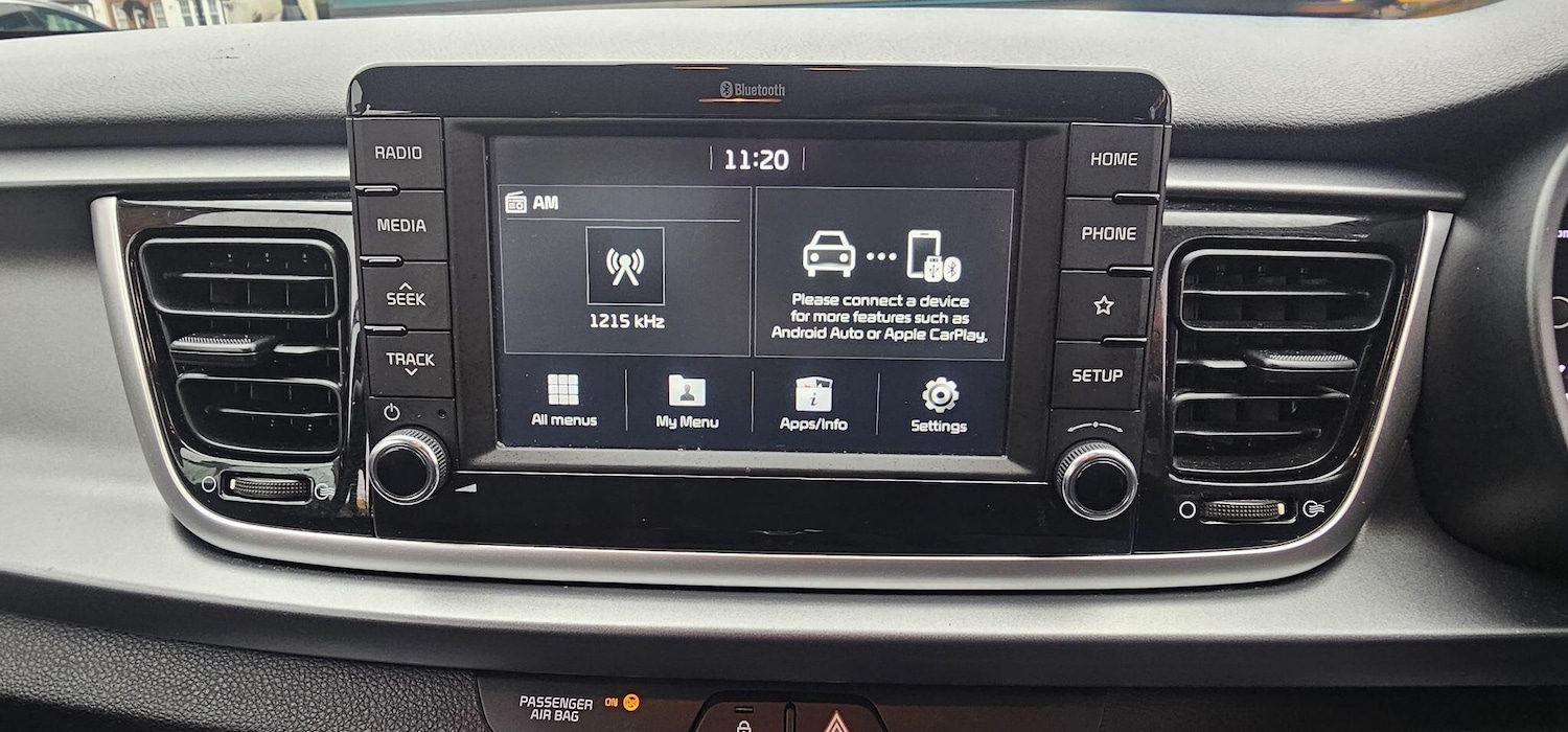 Used Kia Rio 2017 for sale - 77143277: Photo 17