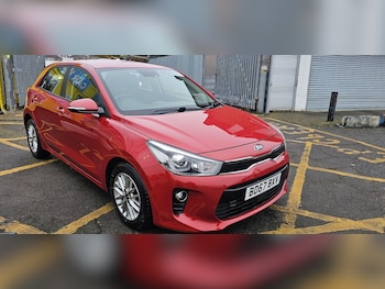 (67) - 1.25 2 Euro 6 (s/s) 5dr