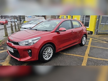 Used Kia Rio 2017 for sale - 77143277: Photo