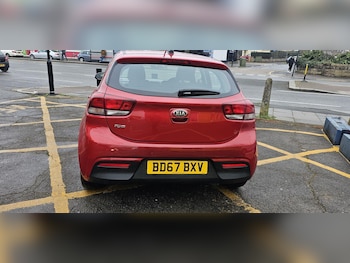 Used Kia Rio 2017 for sale - 77143277: Photo