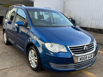 2008 (08) - 1.4 TSI SE 5dr