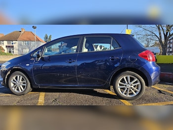 Used Toyota Auris 2009 for sale - 77081392: Photo