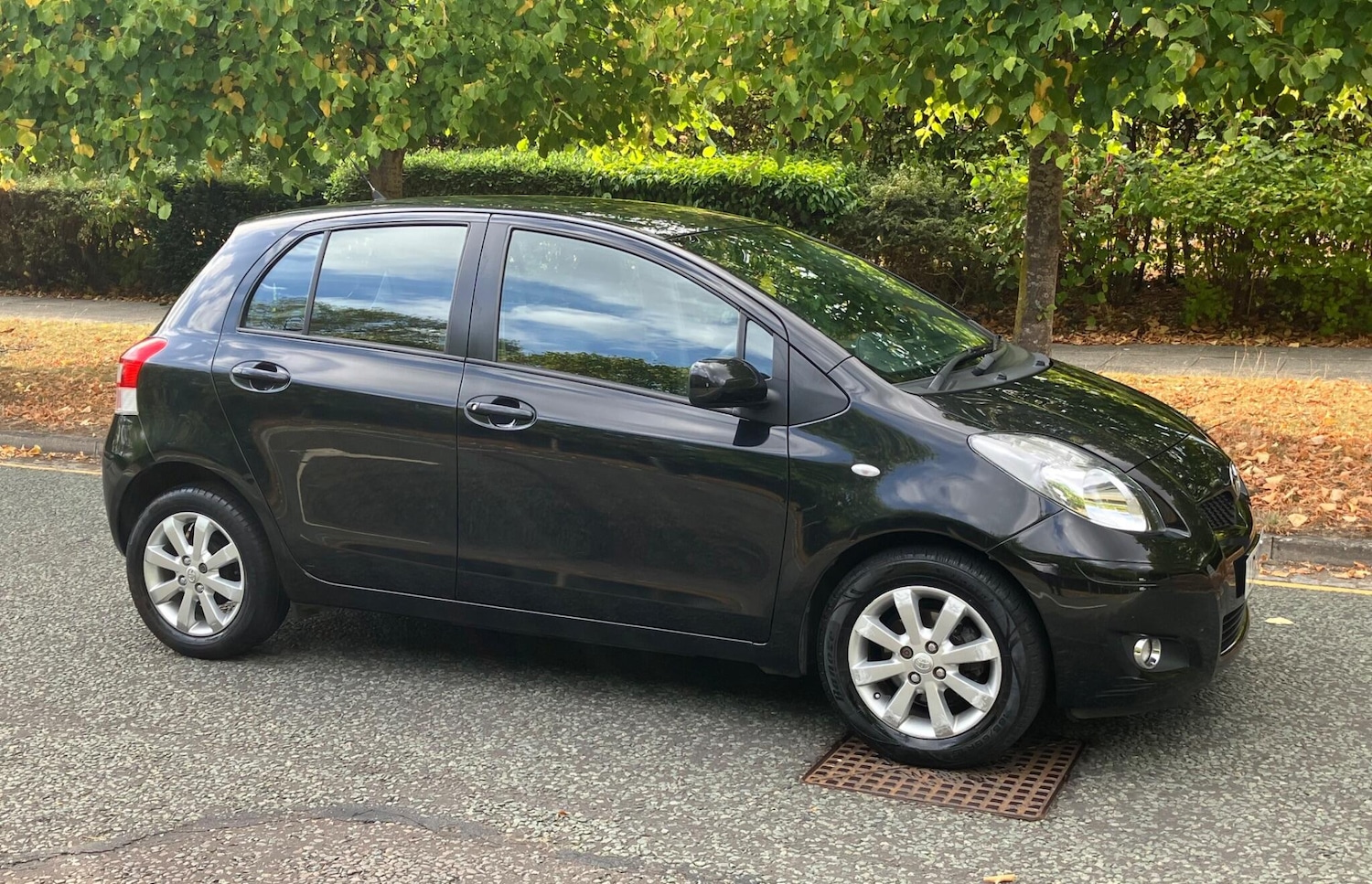 Vehicle 13
