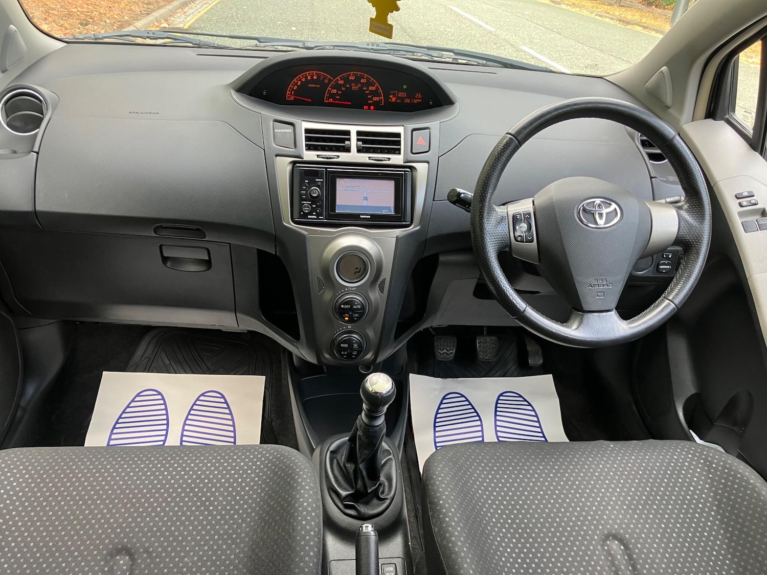 Vehicle 24