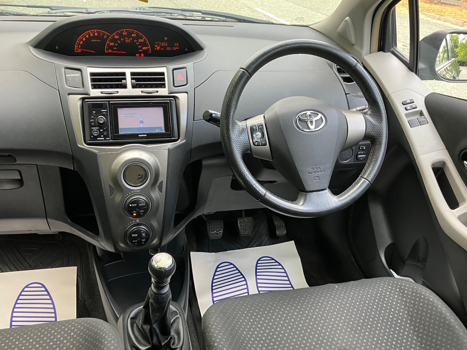 Vehicle 25