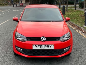 Used Volkswagen Polo 2011 for sale - 76742591: Photo