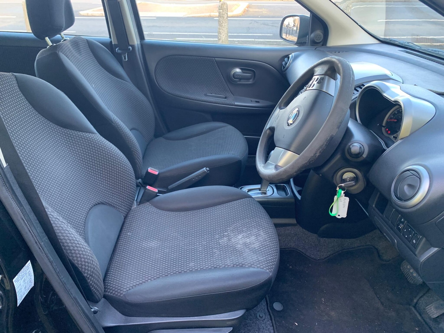 Used Nissan Note 2007 for sale - 76701113: Photo 13