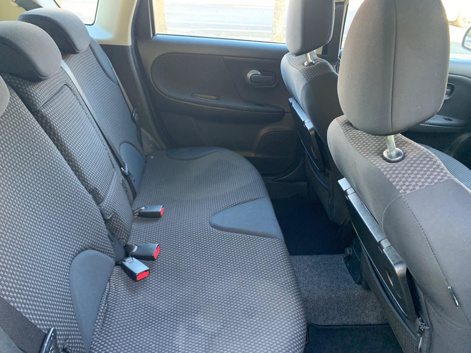 Used Nissan Note 2007 for sale - 76701113: Photo 17