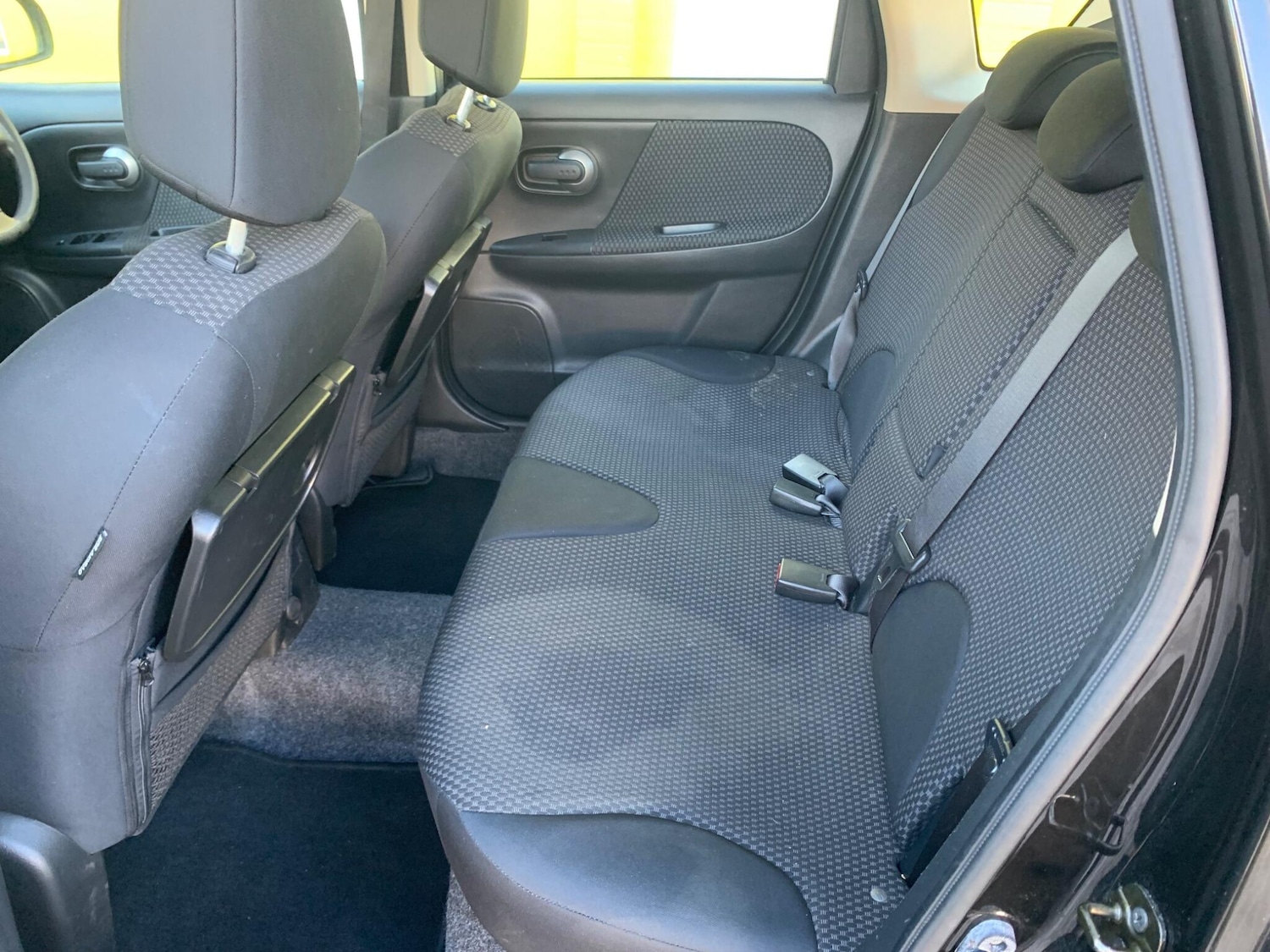 Used Nissan Note 2007 for sale - 76701113: Photo 19