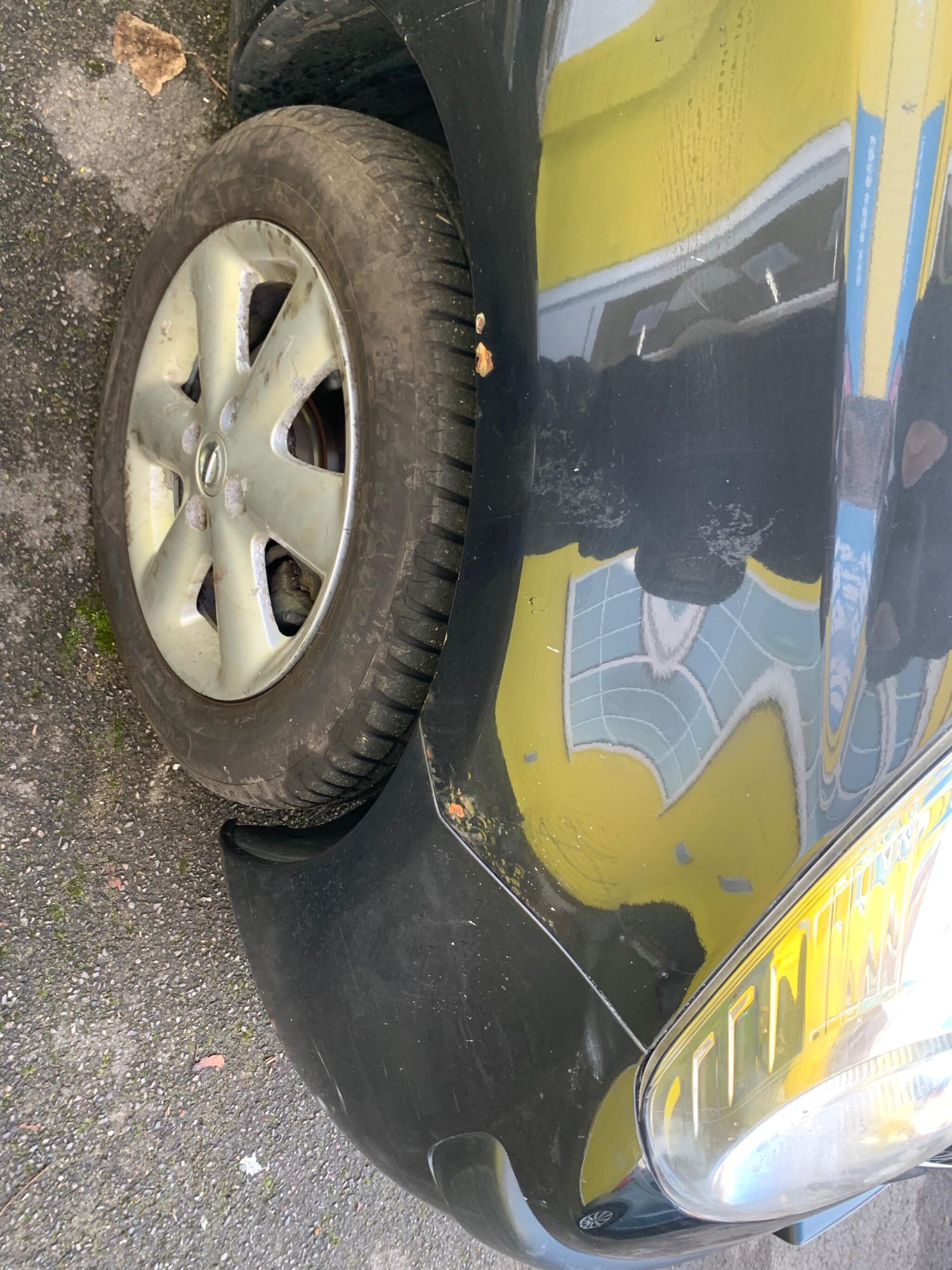 Used Nissan Note 2007 for sale - 76701113: Photo 22