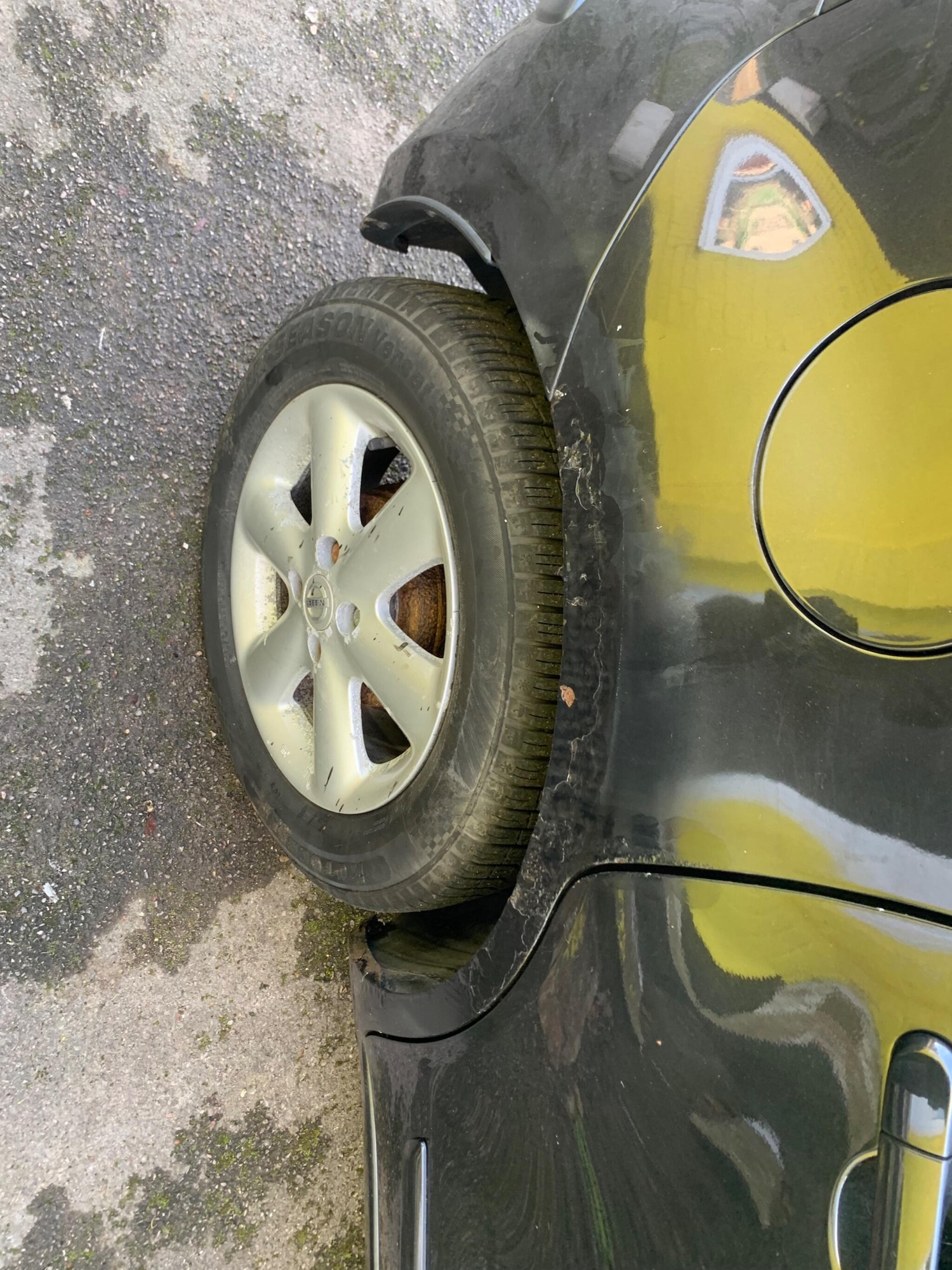 Used Nissan Note 2007 for sale - 76701113: Photo 23