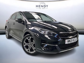Used Kia XCeed 2021 for sale - 79199917: Photo