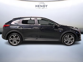Used Kia XCeed 2021 for sale - 79199917: Photo