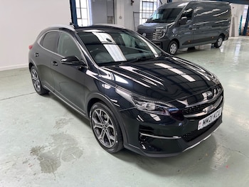 Used Kia XCeed 2021 for sale - 79199917: Photo