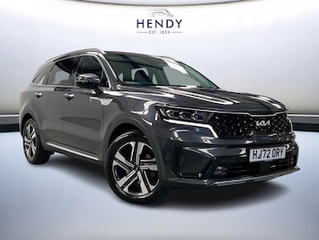 Used Kia Sorento 2022 for sale - 79211754: Photo