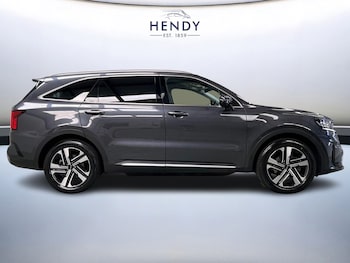 Used Kia Sorento 2022 for sale - 79211754: Photo