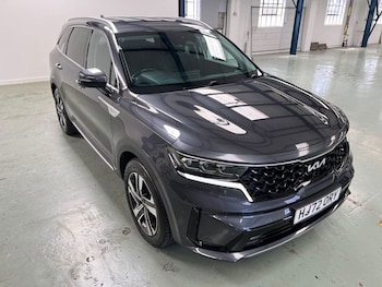 Used Kia Sorento 2022 for sale - 79211754: Photo