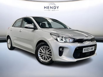 Used Kia Rio 2019 for sale - 79424538: Photo