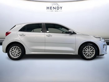 Used Kia Rio 2019 for sale - 79424538: Photo