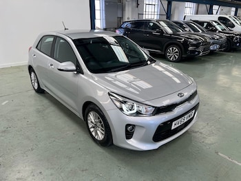 Used Kia Rio 2019 for sale - 79424538: Photo