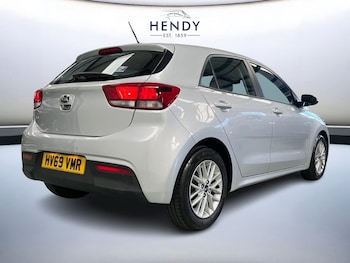 Used Kia Rio 2019 for sale - 79424538: Photo