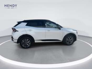 Used Kia Sportage 2024 for sale - 74640988: Photo