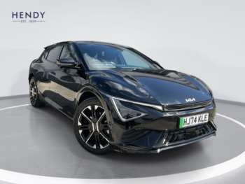 2024 (74) - 239kW GT Line S 84kWh 5dr AWD Auto
