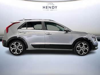 Used Kia Niro 2025 for sale - 79676504: Photo