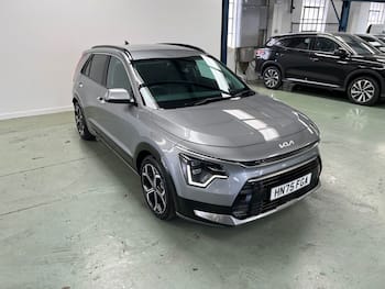 Used Kia Niro 2025 for sale - 79676504: Photo