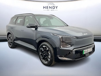 Used Kia EV5 2026 for sale - 79200155: Photo