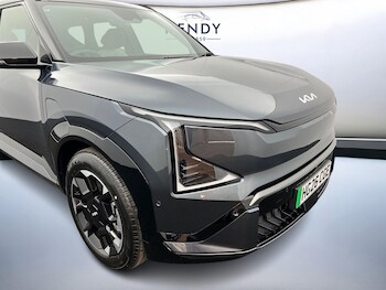 Used Kia EV5 2026 for sale - 79200155: Photo