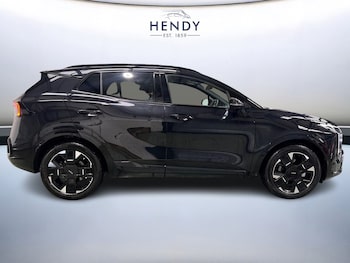 Used Kia Sportage 2025 for sale - 79199986: Photo