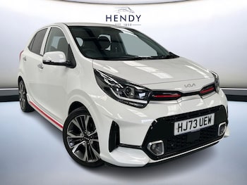 Used Kia Picanto 2023 for sale - 79198993: Photo
