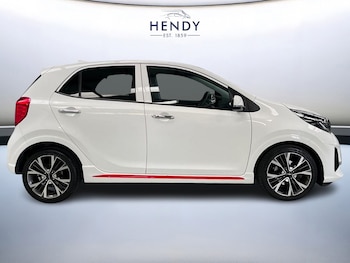 Used Kia Picanto 2023 for sale - 79198993: Photo